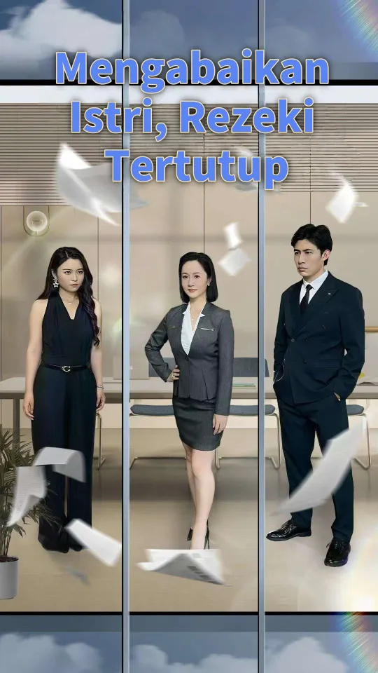 Mengabaikan Istri, Rezeki Tertutup